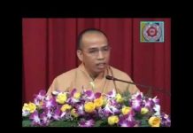 Phương Pháp Đoạn Trừ Phiền Não – Thích Viên Trí phuong phap doan tru phien nao t
