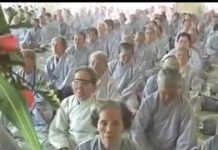 Phương Pháp Dưỡng Sinh – Thích Nữ Như Lan phuong phap duong sinh thich nu