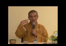 Phương Pháp Dưỡng Sinh – Thích Tuệ Hải phuong phap duong sinh thich tue