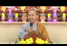 Phương Pháp Giải Hạn – Thích Nữ Như Lan phuong phap giai han thich nu nh