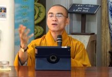 Phương Pháp Giúp Tâm Bớt Tán Loạn – Thích Thiện Tuệ phuong phap giup tam bot tan loa