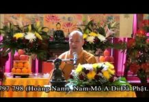 Phương Pháp Hành Trì Của Người Cư Sĩ Tại Gia – Thích Trí Huệ phuong phap hanh tri cua nguoi c