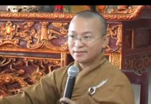 Phương pháp hộ niệm – Thích Nhật Từ phuong phap ho niem thich nhat t