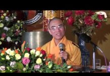 Phương Pháp Hóa Giải Oan Gia Trái Chủ – Thích Thiện Tuệ phuong phap hoa giai oan gia tra