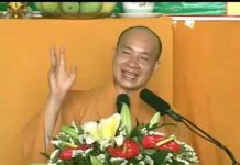 Phương Pháp Làm Đẹp – Thích Trí Huệ phuong phap lam dep thich tri hu