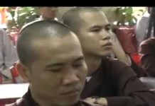 Phương Pháp Làm Nhà Cho Tâm – Thích Bửu Chánh phuong phap lam nha cho tam thic