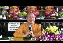 Phương Pháp Lạy Phật Diệt Tội – Thích Trí Huệ phuong phap lay phat diet toi th