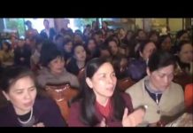 Phương Pháp Nào Dẫn Đến Thành Công Cho Người Phụ Nữ Hiện Đại – Thích Thái Hòa phuong phap nao dan den thanh co