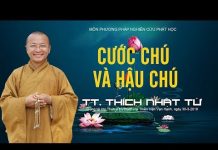 Phương pháp nghiên cứu Phật học bài 5: Cước chú và hậu chú – Thích Nhật Từ phuong phap nghien cuu phat hoc 1