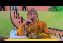 Phương Pháp Sống Thiền Và Tọa Thiền – Thích Trí Huệ phuong phap song thien va toa th