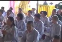 Phương Pháp Thay Đổi Số Mệnh – Thích Nữ Như Lan phuong phap thay doi so menh thi