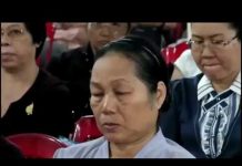 Phương Pháp Thiền – Thích Trí Huệ phuong phap thien thich tri hue