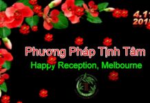 Phương Pháp Tịnh Tâm – Thích Pháp Hòa phuong phap tinh tam thich phap
