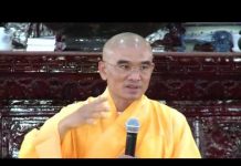 Phương Pháp Tọa Thiền – Thích Tuệ Hải phuong phap toa thien thich tue 1