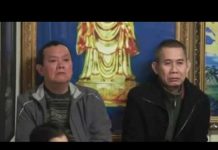 Phương Pháp Trị Bệnh Cho Người Nhà Phần 1 – Thích Trí Huệ phuong phap tri benh cho nguoi n