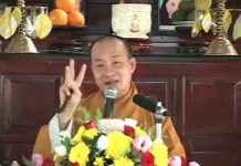 Phương Pháp Trị Bệnh Ung Thư – Thích Trí Huệ phuong phap tri benh ung thu thi