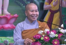 Phương pháp tu tập căn bản – Thích Nữ Như Lan phuong phap tu tap can ban thich