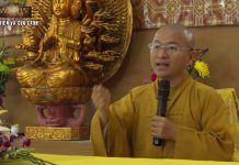 Phương tiện và cứu cánh – Thích Nhật Từ – 25/12/2015 phuong tien va cuu canh thich nh