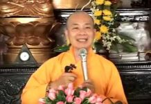 Phương Tiện Và Cứu Cánh – Thích Trí Huệ phuong tien va cuu canh thich tr