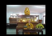 Phương Trời Cao Rộng – Thích Thái Hòa phuong troi cao rong thich thai