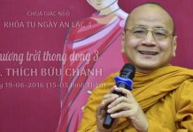Phương trời thong dong 3 – Thích Bửu Chánh phuong troi thong dong 3 thich b