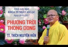 Phương Trời Thong Dong Kỳ 12 – Thích Nguyên Hiền phuong troi thong dong ky 12 thi