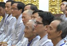 Phương Trời Thong Dong Kỳ 3 – Thích Bửu Chánh phuong troi thong dong ky 3 thic