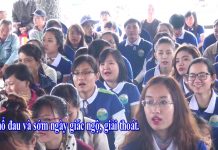 Quả Báo Ăn Cháo Gãy Răng – Thích Thiện Tuệ qua bao an chao gay rang thich t