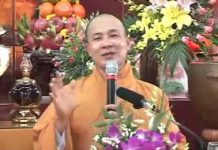 Quả Báo Của Lời Nguyền – Thích Trí Huệ qua bao cua loi nguyen thich tri