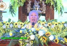 Quả báo của việc gây xung đột – Thích Thiện Thuận qua bao cua viec gay xung dot th