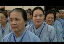 Quả Báo Hiện Tiền – Thích Trí Huệ qua bao hien tien thich tri hue