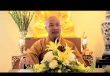 Quả Báo Kiếp Người – Thích Trí Huệ qua bao kiep nguoi thich tri hue