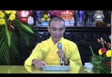Quả Báo Lời Thề – Thích Thiện Tuệ qua bao loi the thich thien tue