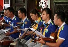 Quả Báo Tội Phỉ Báng – Thích Thiện Tuệ qua bao toi phi bang thich thien
