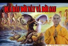 Quả Báu Đời Này Và Đời Sau – Thích Thiện Tuệ qua bau doi nay va doi sau thich