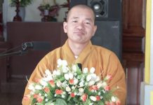 Quà Tặng Từ Đức Phật – Thích Thiện Xuân qua tang tu duc phat thich thien 1