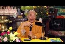 Quan Âm Cứu Khổ Và Hạnh Lắng Nghe – Thích Trí Huệ quan am cuu kho va hanh lang ngh
