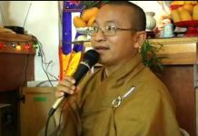 Quan âm diệu thiện – Thích Nhật Từ quan am dieu thien thich nhat tu