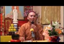 Quán Chiếu Thân Tâm – Thích Đồng Thành quan chieu than tam thich dong t