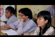 Quán Giới Phân Biệt – Thích Trí Huệ quan gioi phan biet thich tri hu