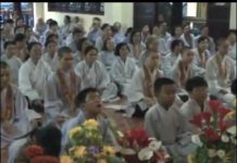 Quán Niệm Chữ Chết – Thích Nguyên Hạnh quan niem chu chet thich nguyen