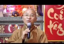Quán Niệm Về Xuân – Thích Nhật Từ quan niem ve xuan thich nhat tu