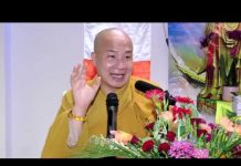 Quan Sát Hiện Tượng – Thích Trí Huệ quan sat hien tuong thich tri hu