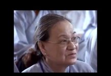Quán Tâm Niệm Phật – Thích Trí Huệ quan tam niem phat thich tri hue