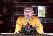 Quán Thân Trên Thân – Thích Tâm Đức quan than tren than thich tam du