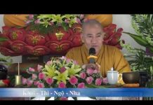 Quán Thế Âm Phá Trừ Vọng Tưởng – Thích Tâm Đức quan the am pha tru vong tuong t