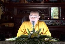 Quán Thọ Trên Thọ – Thích Tâm Đức quan tho tren tho thich tam duc