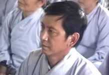 Quán Trọ Tàn Canh – Thích Trí Huệ quan tro tan canh thich tri hue