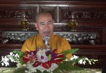 Quán Tưởng – Thích Tâm Đức quan tuong thich tam duc