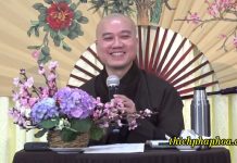 Quán Và Chuyển Tham Sân – Thích Pháp Hòa quan va chuyen tham san thich ph